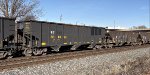 WE 834922 is new to rrpa and is former CSX.